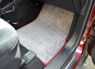 EVA коврики на Chery Tiggo 5 2014 - 2020 в Чите