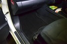 Коврики на Nissan Leaf (ZE1) 2017 - 2025 в Чите