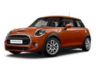 EVA коврики на Mini Cooper Hatch (F55/F56) 2013 - 2025 в Чите