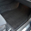 Коврики на BMW 5 (G30/G31) 2016 - 2024 в Чите