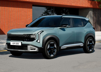 Ворсовые коврики на KIA Seltos II 2026&nbsp;-&nbsp;2026 в Чите