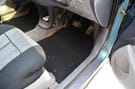 Коврики на Toyota Raum I 1997 - 2003 в Чите