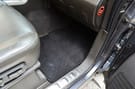 Коврики на Nissan Pathfinder III 2004 - 2014 в Чите
