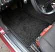 EVA коврики на Mercedes C (W202) 1993 - 2000 в Чите