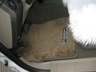 Коврики на Ford F250, F350, F450, F550 2006 - 2010 в Чите