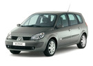 EVA коврики на Renault Grand Scenic I 2003 - 2010 в Чите