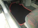 Коврики на Nissan Micra (K11) 1992 - 2003 в Чите