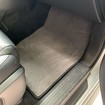 Коврики на Mitsubishi Montero Sport III 2015 - 2025 в Чите