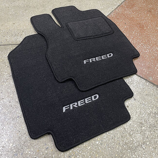 EVA коврики на Honda Freed Spike 2010 - 2016 в Чите EVA коврики на Honda Freed Spike 2010 - 2016 в Чите