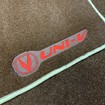 Коврики на Changan Uni-V 2021 - 2025 в Чите