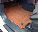 EVA коврики на Toyota Land Cruiser Prado 150 2009 - 2023 в Чите