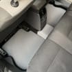 Коврики на Volkswagen Caddy (2K) 2003 - 2020 в Чите