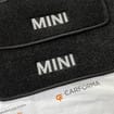 EVA коврики на Mini Cooper Hatch (F55/F56) 2013 - 2025 в Чите