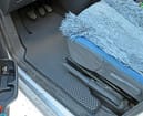 Коврики на Fiat Scudo II 2007 - 2016 в Чите
