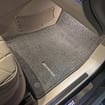 EVA коврики на Mercedes S (W223, V223) 2020 - 2025 в Чите