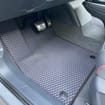 Коврики на Volkswagen ID.4 2020 - 2025 в Чите