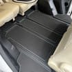 Коврики на Toyota Vellfire (H30) 2015 - 2023 в Чите
