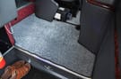 Коврики на Hyundai Universe Space Luxury  в Чите