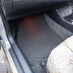 Коврики на Toyota Prius (30) 2009 - 2016 в Чите