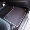 Ворсовые коврики на Toyota Camry (XV40) 2006 - 2011 в Чите