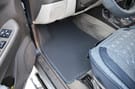 Коврики на Mitsubishi Montero Sport I 1996 - 2008 в Чите