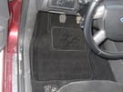 Коврики на Ford Focus II 2005 - 2011 в Чите