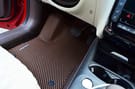 Коврики на Infiniti QX55 2020 - 2025 в Чите