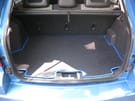 EVA коврики на Dodge Caliber 2006 - 2013 в Чите