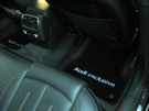 Коврики на Audi A6 (C7) 2011 - 2018 в Чите