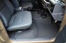 EVA коврики на Toyota Land Cruiser Prado 70 1984 - 2025 в Чите