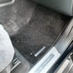 Коврики на Land Rover Range Rover Sport II 2013 - 2022 в Чите