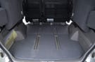 Коврики на Toyota Alphard (H10) 2002 - 2008 в Чите