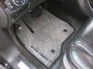 Коврики на Ford Explorer V 2010 - 2019 в Чите