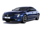Коврики на Peugeot 508 II 2018 - 2025 в Чите
