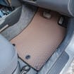EVA коврики на Toyota Probox (50) 2002 - 2014 в Чите
