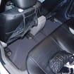 Ворсовые коврики на Honda Civic IX 4d 2012 - 2015 в Чите