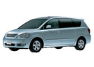 Коврики на Toyota Ipsum II 2001 - 2009 в Чите