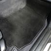 Ворсовые коврики на BMW 3 Gran Turismo (F34) 2013 - 2020 в Чите
