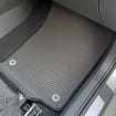 Коврики на Skoda Rapid I 2012 - 2020 в Чите