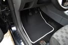 Коврики на Ford Focus II 2005 - 2011 в Чите