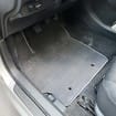 Коврики на Toyota Auris I 2006 - 2012 в Чите