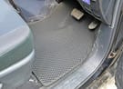 Коврики на Toyota Noah (R80) 2014 - 2021 в Чите