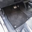 Коврики на Volkswagen ID.4 2020 - 2025 в Чите