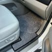 Коврики на KIA Carnival III 2014 - 2021 в Чите