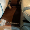 Коврики на Volvo XC90 I 2002 - 2014 в Чите