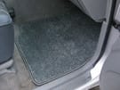 Коврики на Toyota Land Cruiser 105 1998 - 2002 в Чите