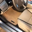 EVA коврики на Jaguar XF 2007 - 2016 в Чите