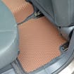 EVA коврики на Nissan Qashqai+2 (J10) 2008 - 2013 в Чите