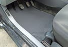 Коврики на Renault Symbol I и II 1998 - 2012 в Чите