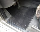 Коврики на BMW X5 (E53) 1999 - 2006 в Чите